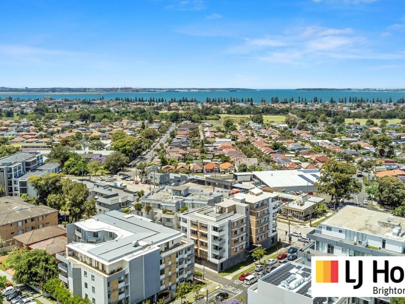 17/58-60 Gray Street, Kogarah NSW 2217