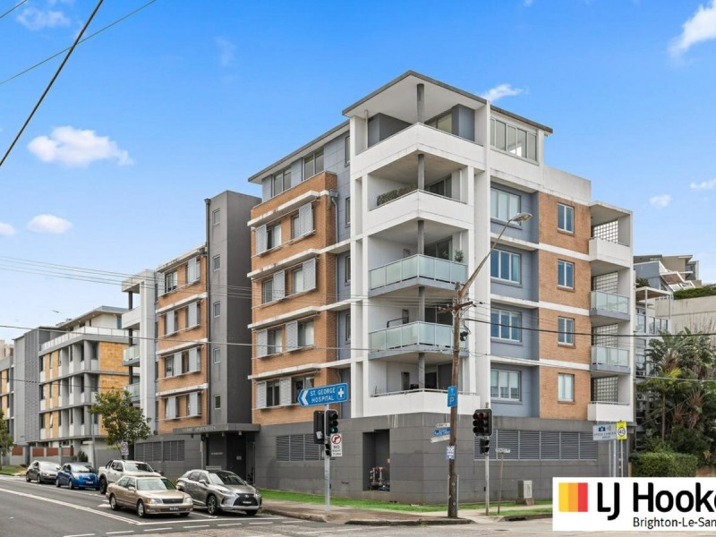 17/58-60 Gray Street, Kogarah NSW 2217