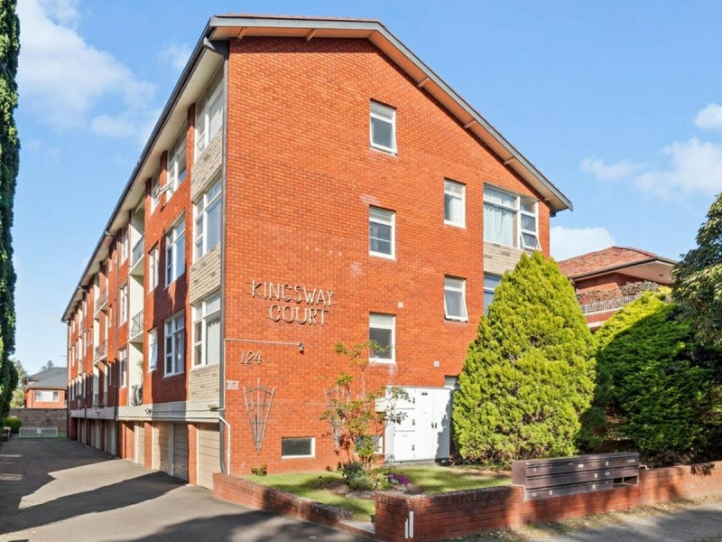 9/124 Chuter Avenue, Ramsgate Beach NSW 2217