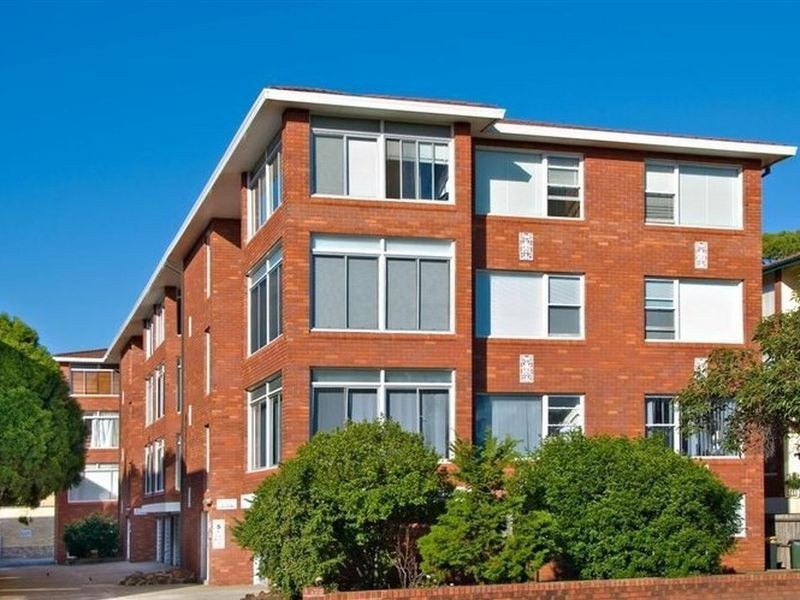 120 CHUTER  AVE, Ramsgate NSW 2217