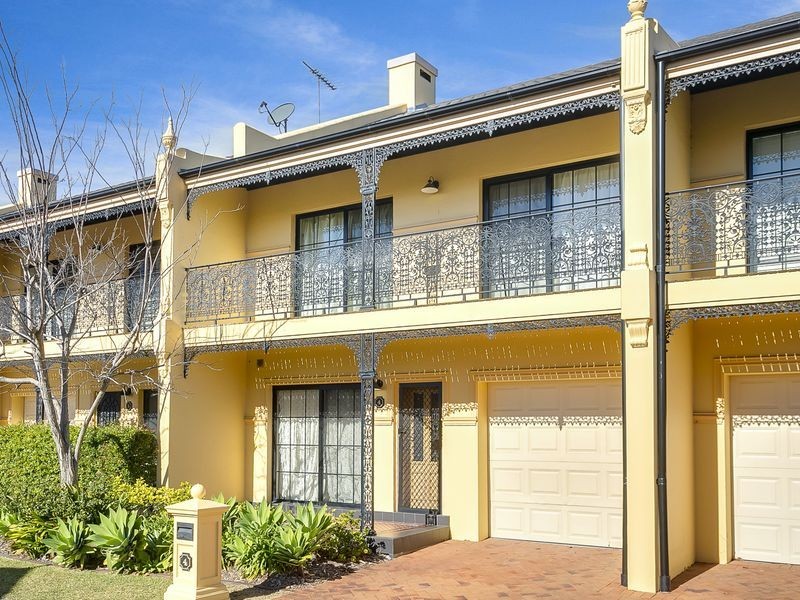 4/344 West Botany Street, Brighton-le-sands NSW 2216