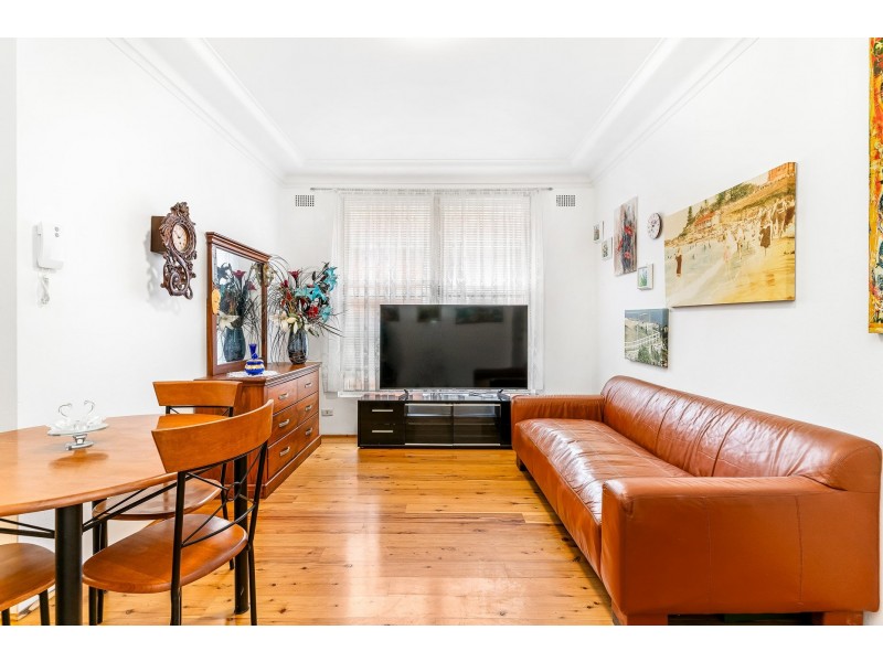 8/13 Hercules Road, Brighton-le-sands NSW 2216