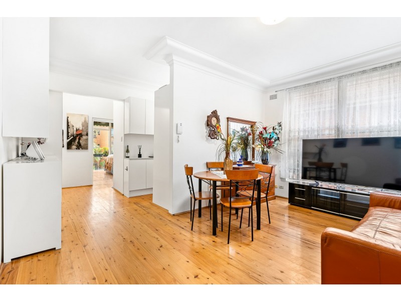 8/13 Hercules Road, Brighton-le-sands NSW 2216