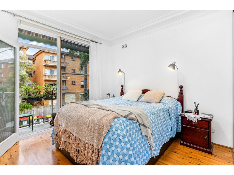 8/13 Hercules Road, Brighton-le-sands NSW 2216