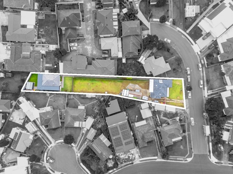 2 Dyson Street, Fairfield West NSW 2165