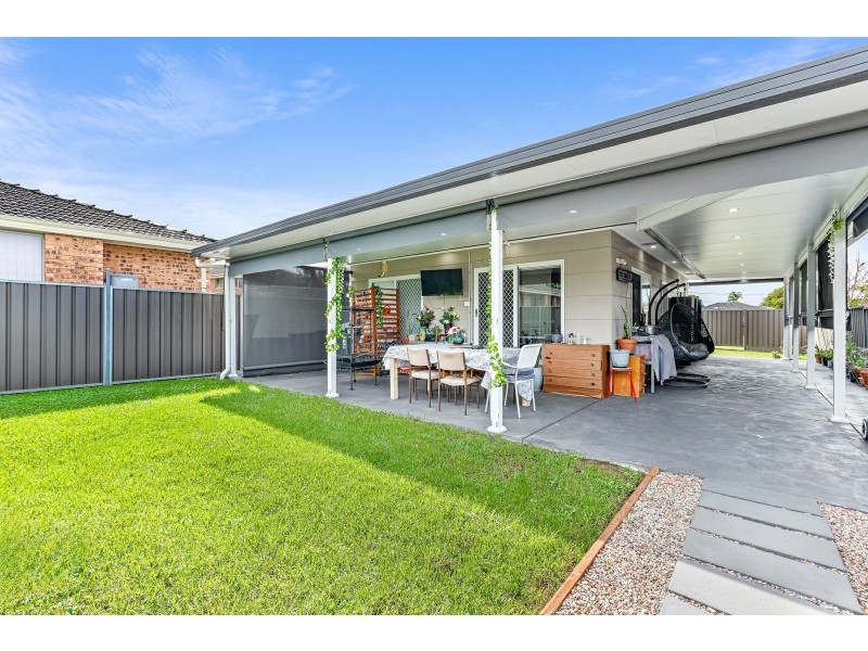 2 Dyson Street, Fairfield West NSW 2165