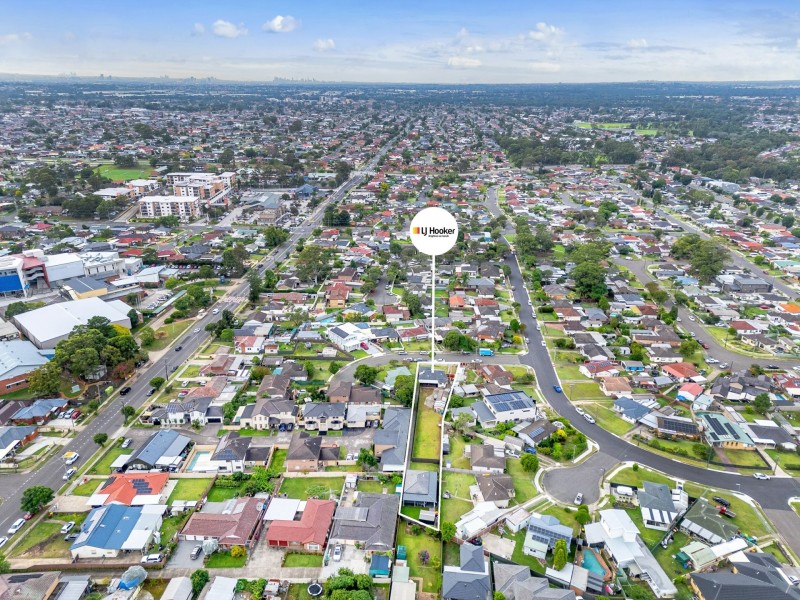 2 Dyson Street, Fairfield West NSW 2165