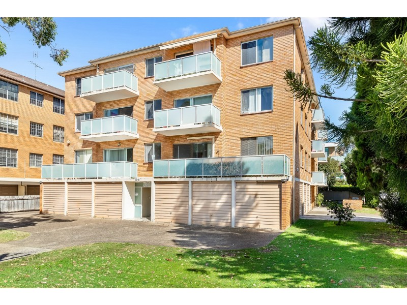12/16-18 Sellwood Street, Brighton-le-sands NSW 2216