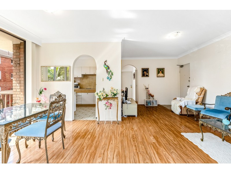 1/276 Bunnerong Road, Hillsdale NSW 2036