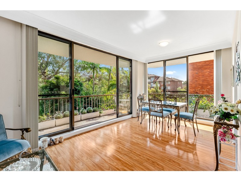 1/276 Bunnerong Road, Hillsdale NSW 2036