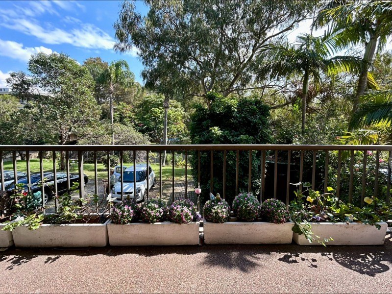 1/276 Bunnerong Road, Hillsdale NSW 2036