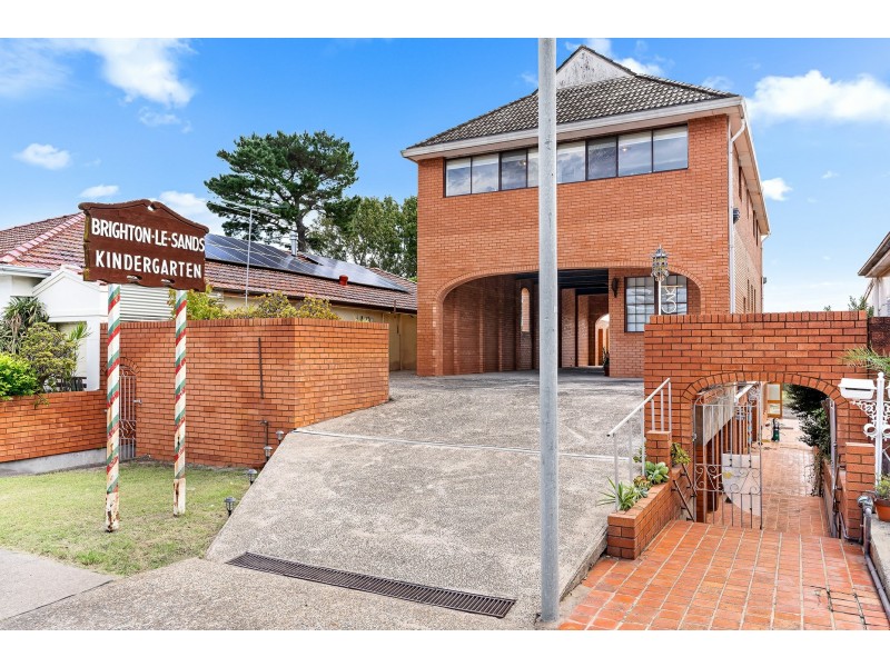 3 England Street, Brighton-le-sands NSW 2216