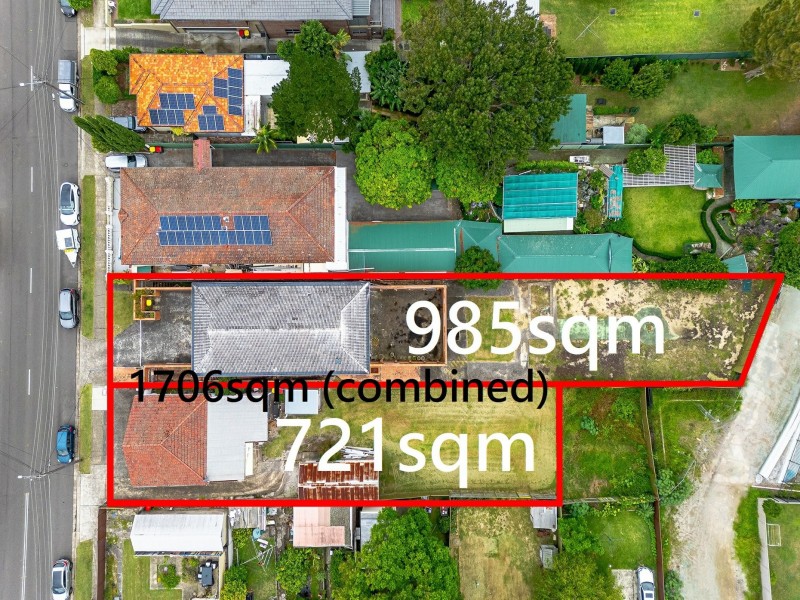 1 England Street, Brighton-le-sands NSW 2216
