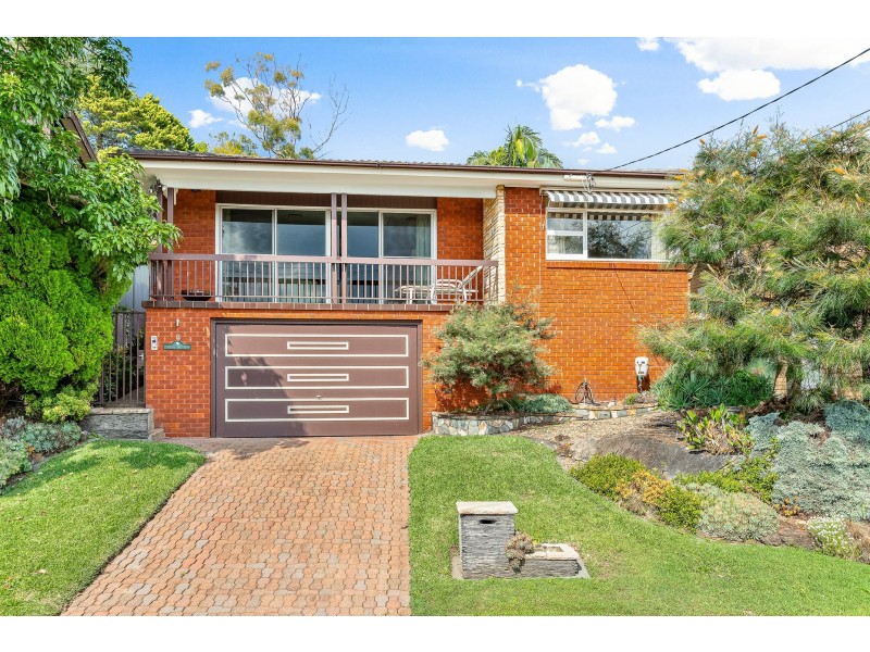 8 Lapis Crescent, Bardwell Valley NSW 2207