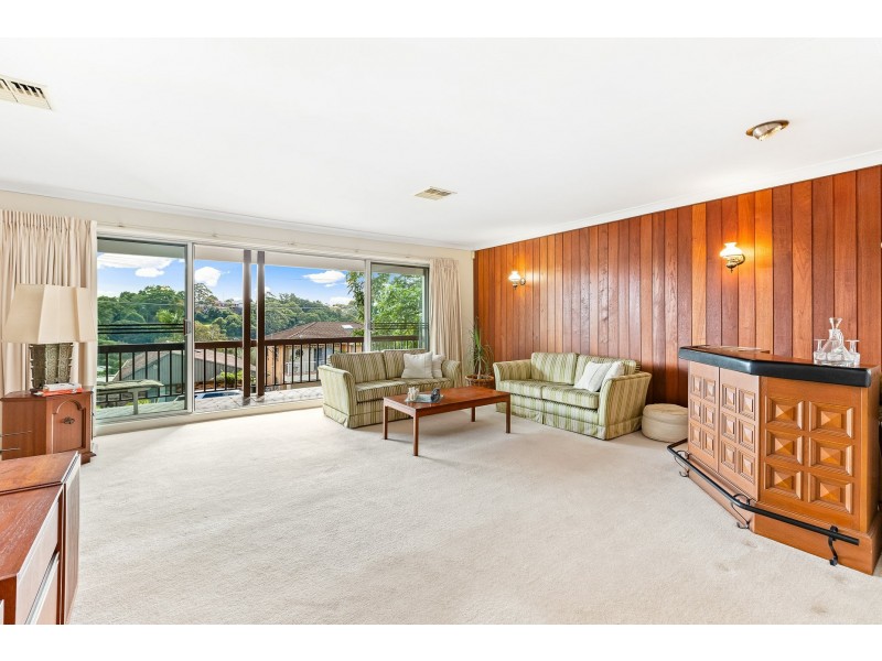 8 Lapis Crescent, Bardwell Valley NSW 2207