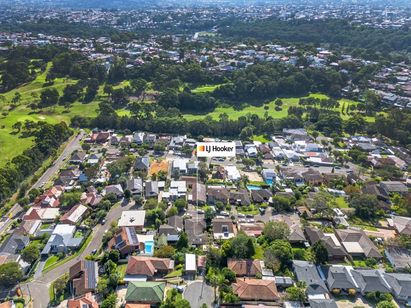 8 Lapis Crescent, Bardwell Valley NSW 2207