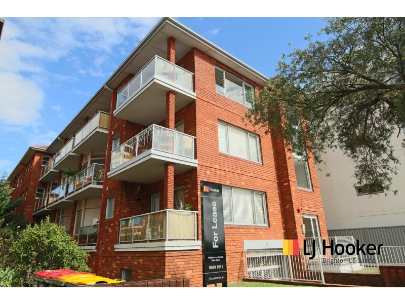 11/141 The Grand Parade, Monterey NSW 2217