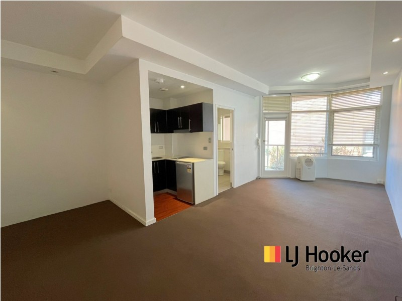 11/141 The Grand Parade, Monterey NSW 2217