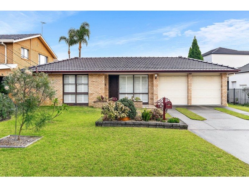 61 Hawkesbury Esp, Sylvania Waters NSW 2224