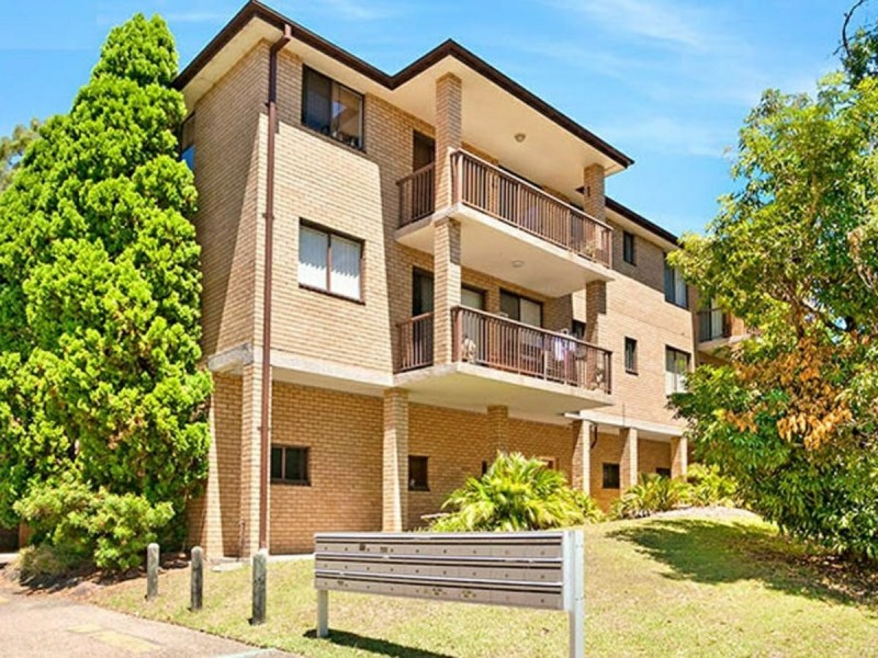 20/162 Port Hacking Road, Sylvania Waters NSW 2224