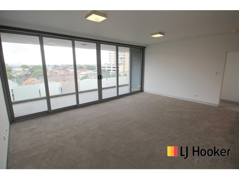 402/251-269 Bay Street, Brighton-le-sands NSW 2216