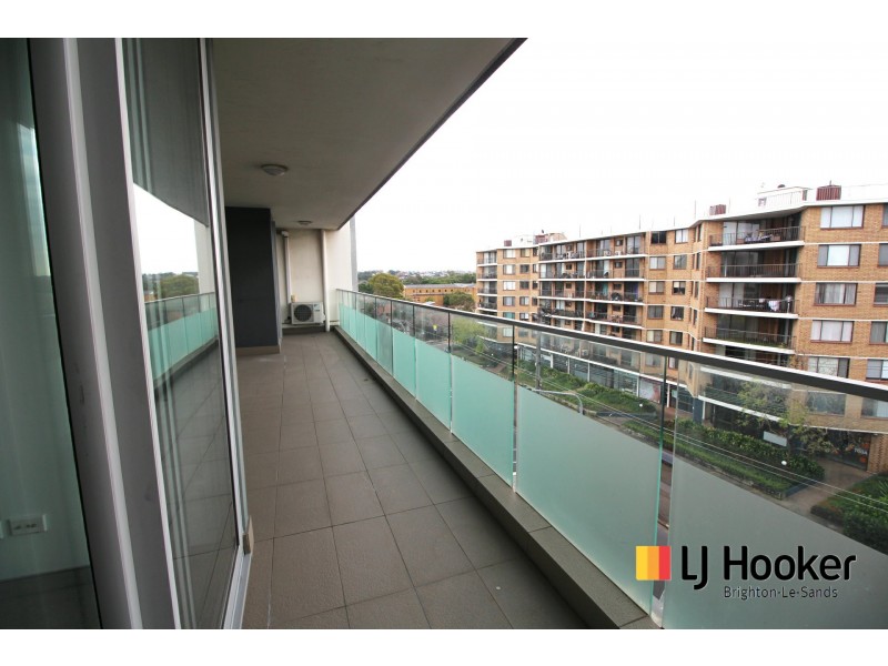 402/251-269 Bay Street, Brighton-le-sands NSW 2216