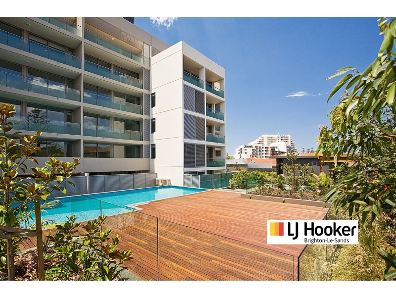 402/251-269 Bay Street, Brighton-le-sands NSW 2216
