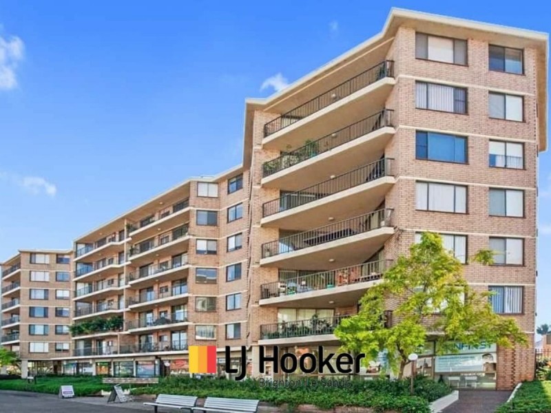 27/314 Bay Street, Brighton-le-sands NSW 2216