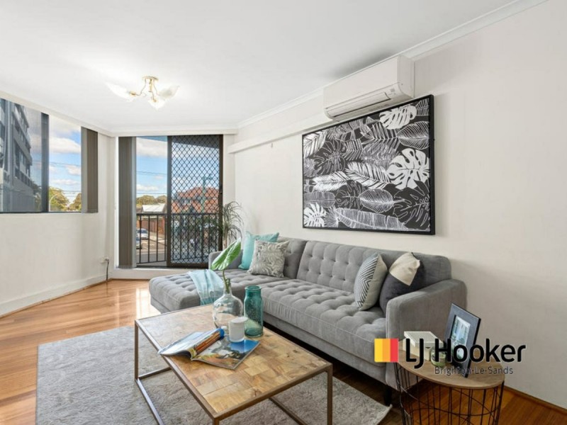 27/314 Bay Street, Brighton-le-sands NSW 2216