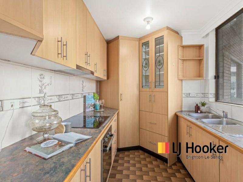 27/314 Bay Street, Brighton-le-sands NSW 2216