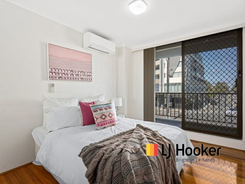 27/314 Bay Street, Brighton-le-sands NSW 2216