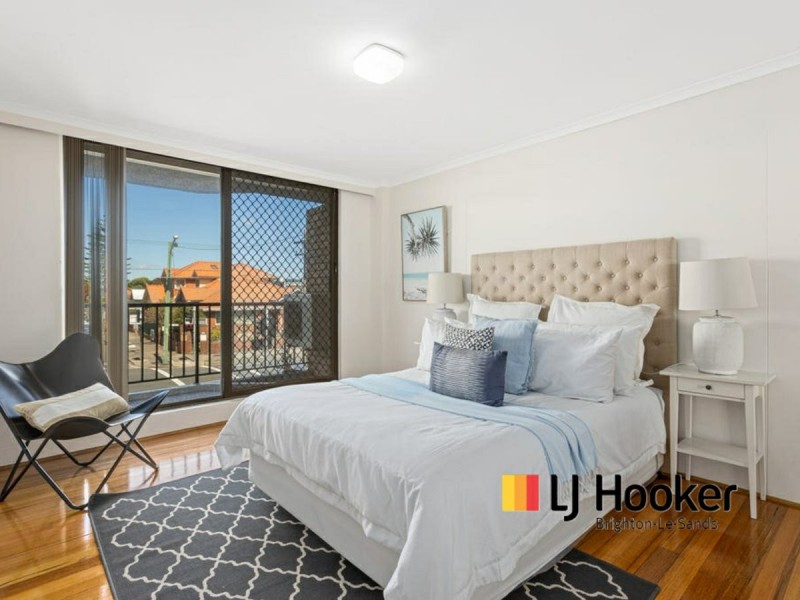 27/314 Bay Street, Brighton-le-sands NSW 2216