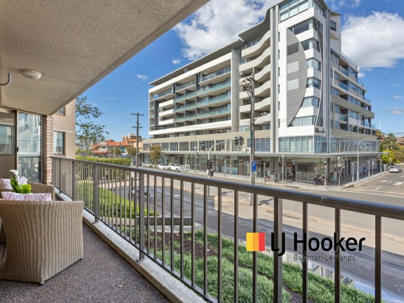 27/314 Bay Street, Brighton-le-sands NSW 2216