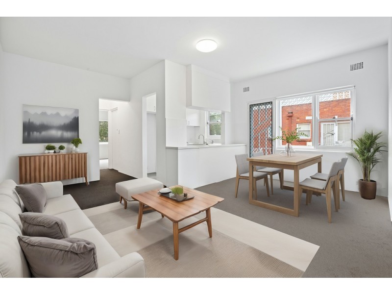 22/14-18 The Boulevarde, Brighton-le-sands NSW 2216