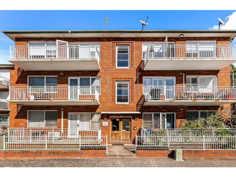 33/90-92 The Grand Parade, Brighton-le-sands NSW 2216