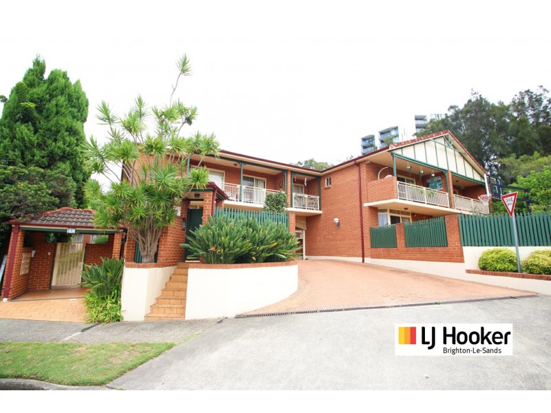 5/1C Ingram Street, Kensington NSW 2033