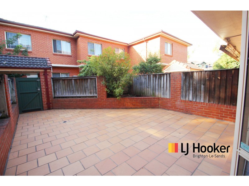 5/1C Ingram Street, Kensington NSW 2033