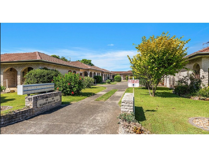 Villa 6/65-69 Sandringham Street, Sans Souci NSW 2219