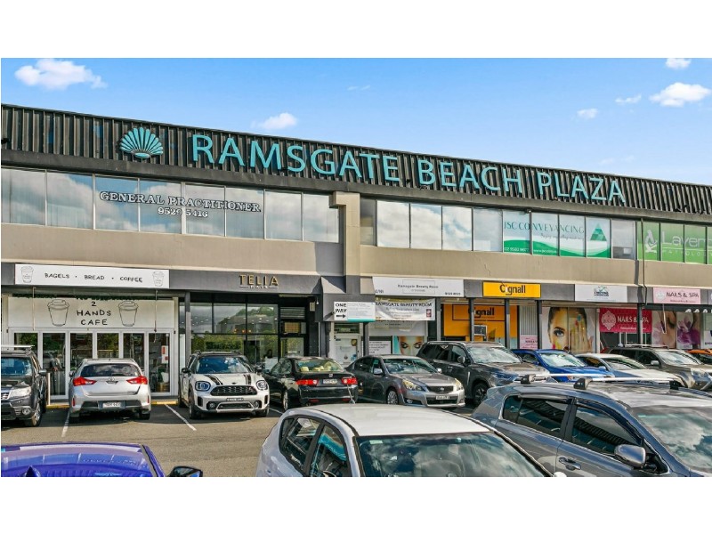 Villa 6/65-69 Sandringham Street, Sans Souci NSW 2219