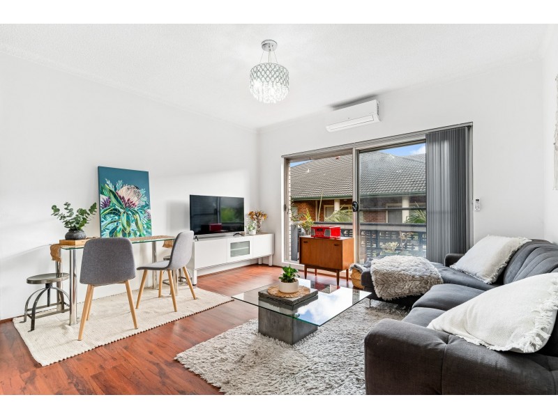 23/197-199 President Avenue, Monterey NSW 2217