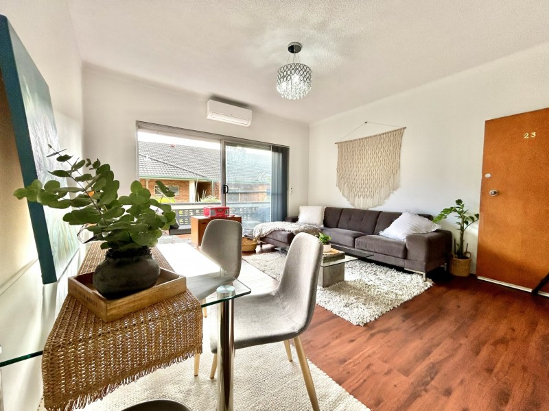 23/197-199 President Avenue, Monterey NSW 2217