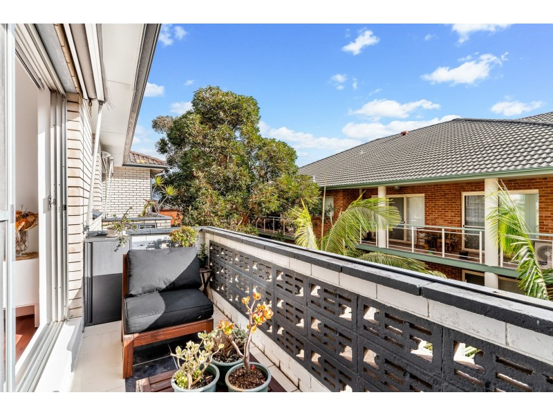 23/197-199 President Avenue, Monterey NSW 2217