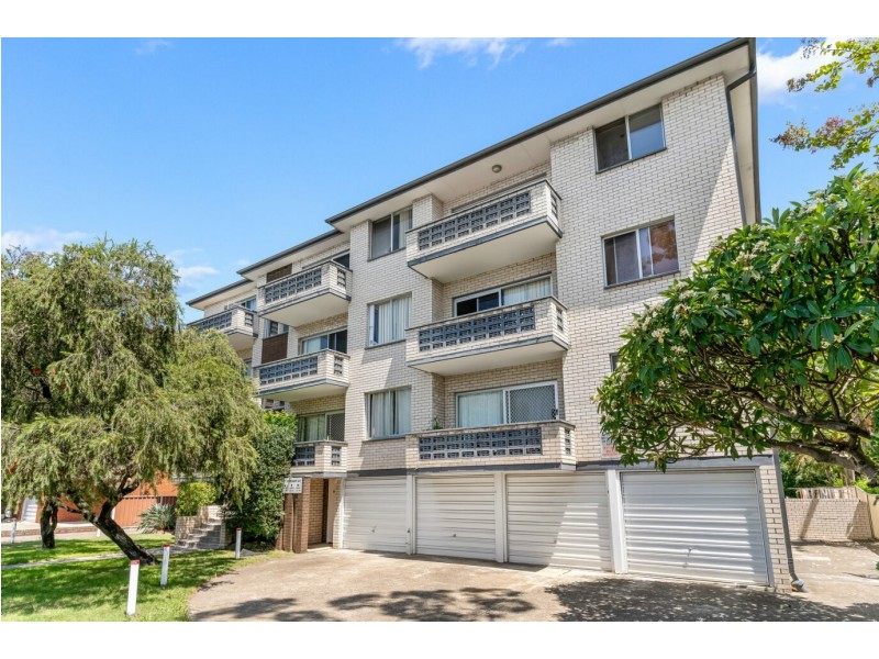 23/197-199 President Avenue, Monterey NSW 2217