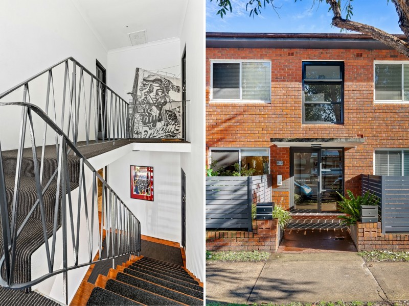 3/30 Kings Road, Brighton-le-sands NSW 2216