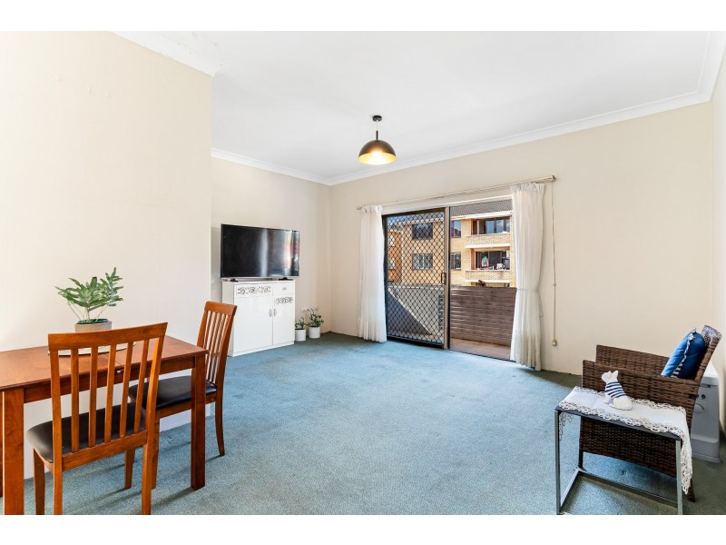 6/20 Trafalgar Street, Brighton-le-sands NSW 2216