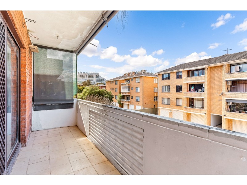 6/20 Trafalgar Street, Brighton-le-sands NSW 2216
