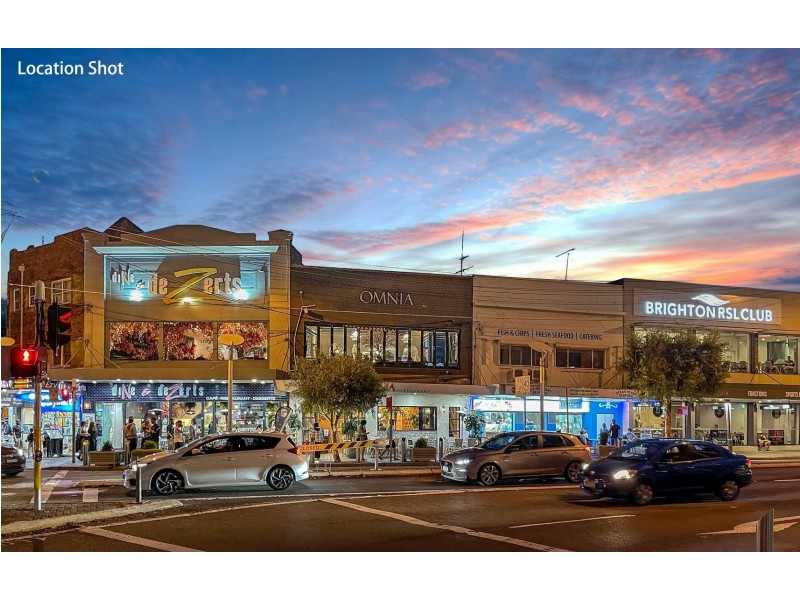 11/354 Bay Street, Brighton-le-sands NSW 2216