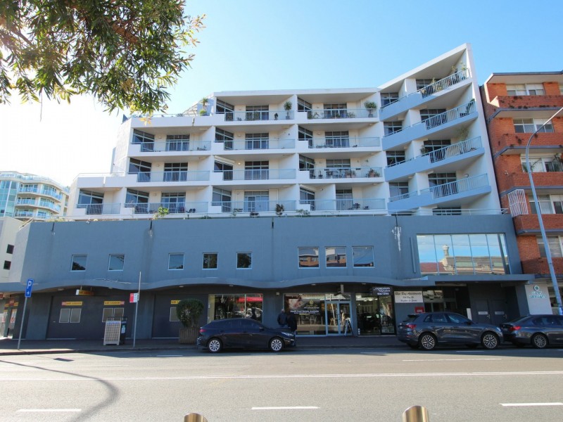 11/354 Bay Street, Brighton-le-sands NSW 2216