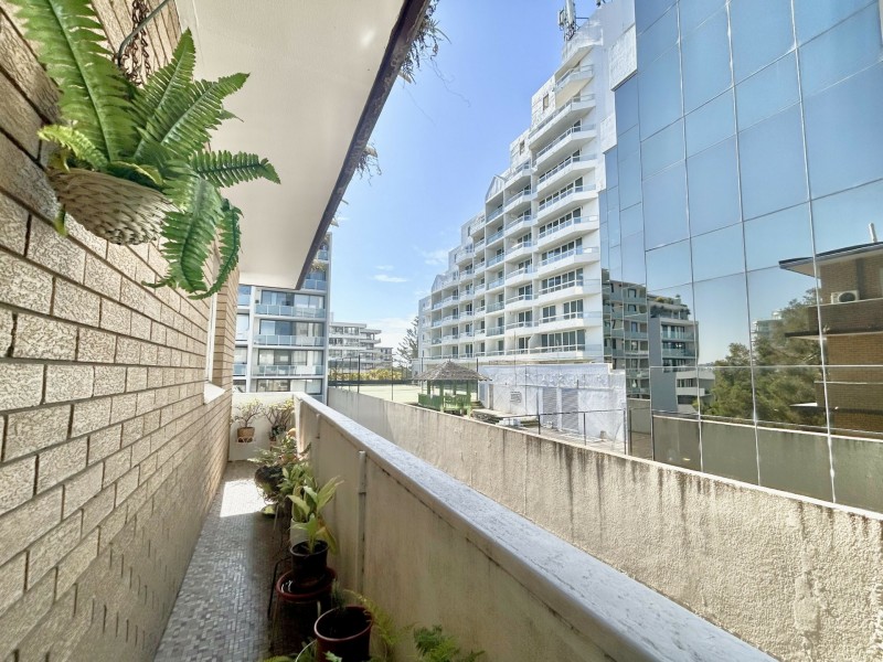 14/370 Bay Street, Brighton-le-sands NSW 2216