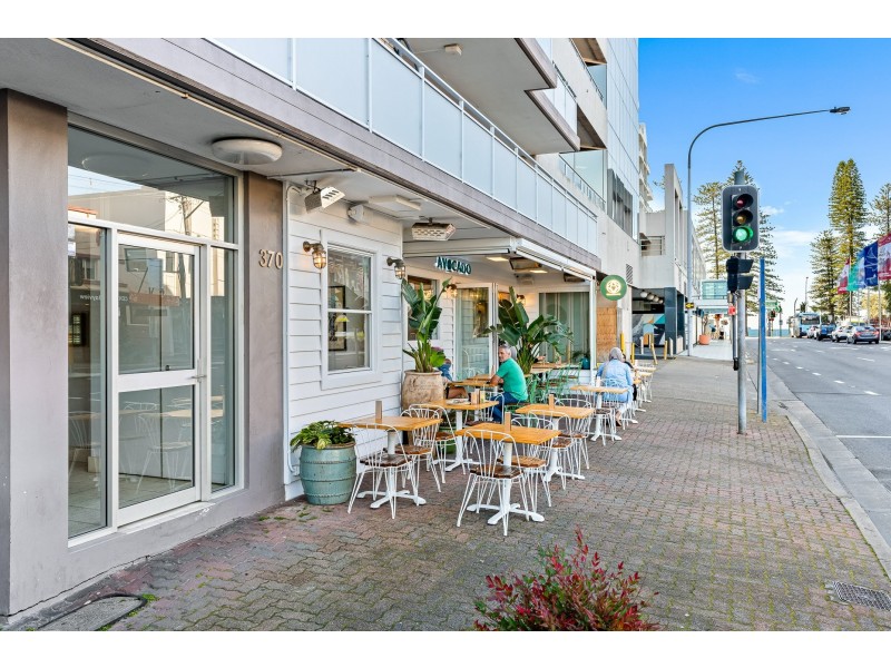 14/370 Bay Street, Brighton-le-sands NSW 2216